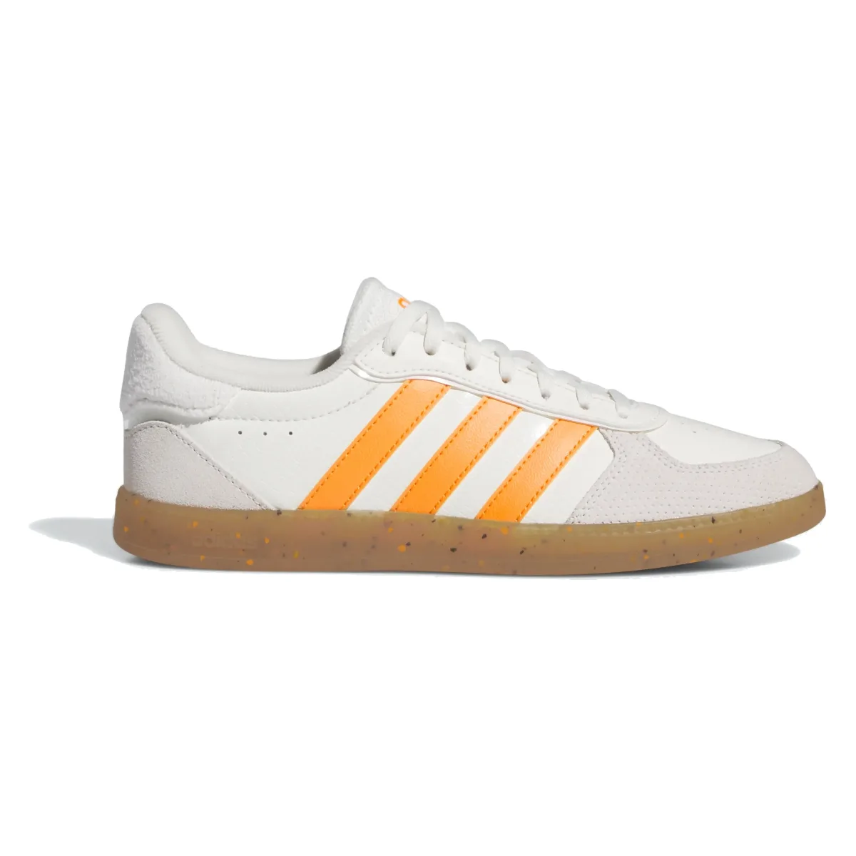 Adidas Breaknet Sleek "Crew Orange"
