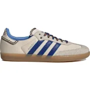 Wales Bonner x Adidas Samba "Wonder Clay Royal Blue"
