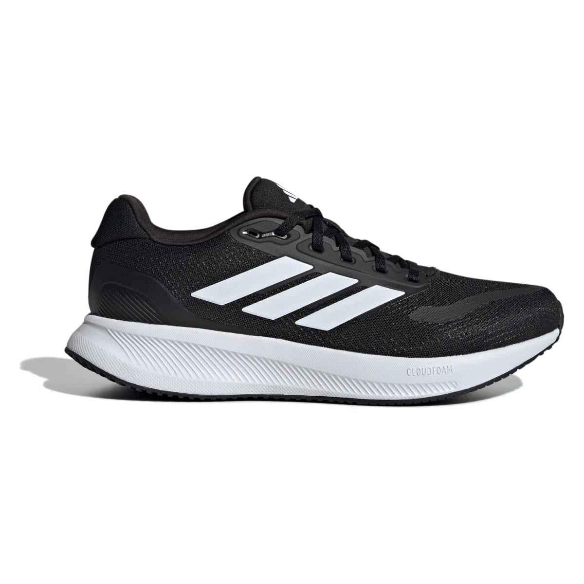 adidas Runfalcon 5 Core Black Cloud White