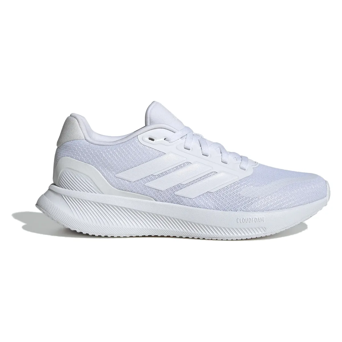 adidas Runfalcon 5 Cloud White (Women's)