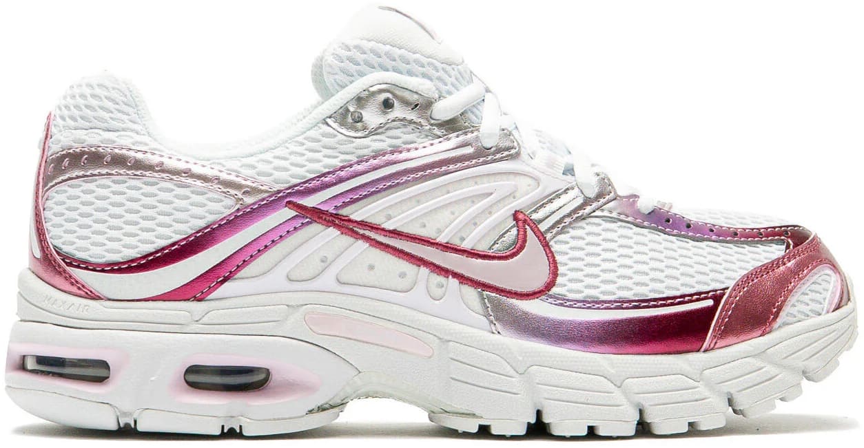 Nike Air Max Moto 2K Wmns "Bleached Lilac"