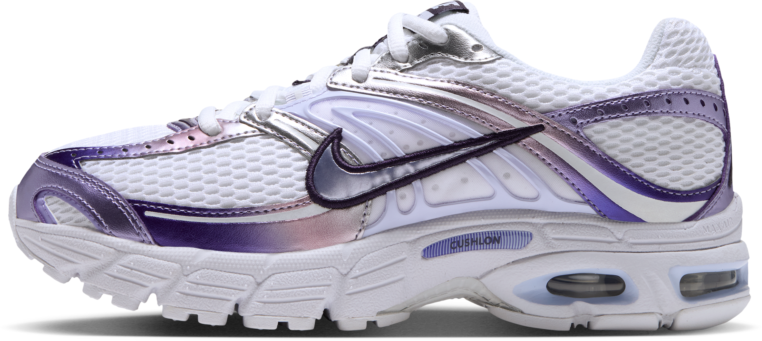Nike Air Max Moto 2K Wmns "Purple Dynasty"