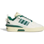 adidas Forum Mod Low Ivory Off White Collegiate Green