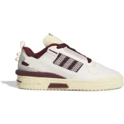adidas Forum Mod Low Ivory Off White Maroon