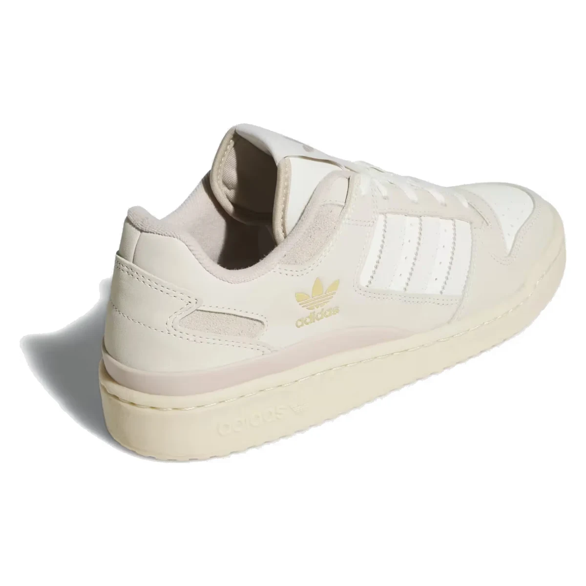 adidas Forum Low CL Ivory Wonder Beige Sand