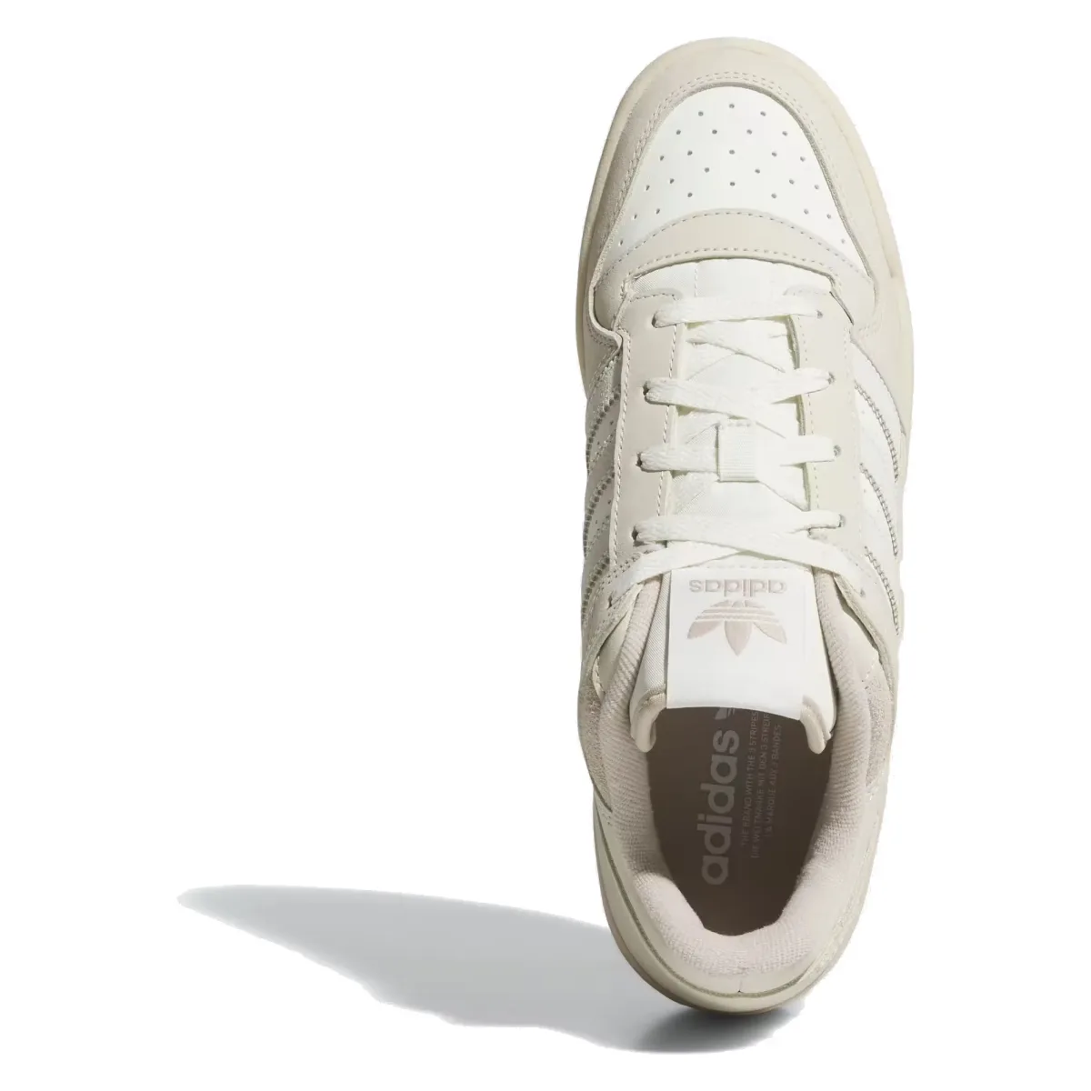 adidas Forum Low CL Ivory Wonder Beige Sand