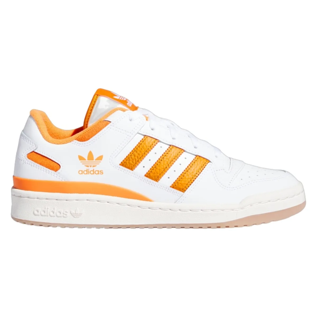 adidas Forum Low CL Cloud White Core Black