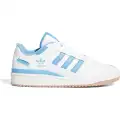 Adidas Forum Low CL "Team Light Blue"
