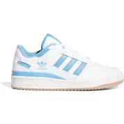 Adidas Forum Low CL "Team Light Blue"