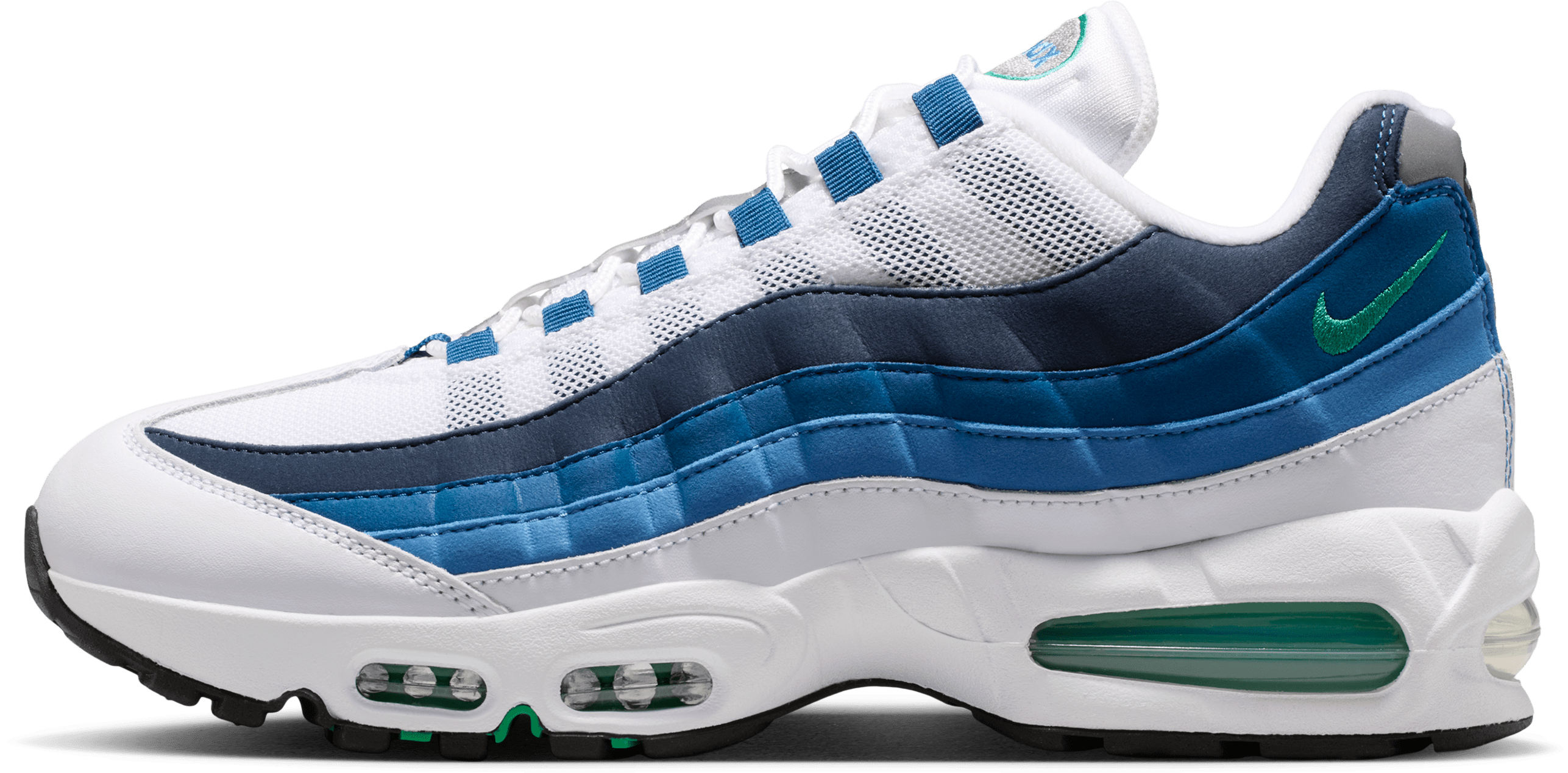 Nike Air Max 95 OG "Slate"
