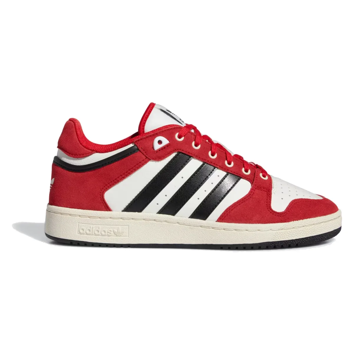 adidas Centennial RM Better Scarlet Core Black Core White