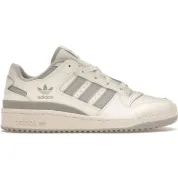 adidas Forum Low CL Cloud White Grey Two (Women's)