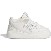 adidas Forum Low CL White Grey One (TD)