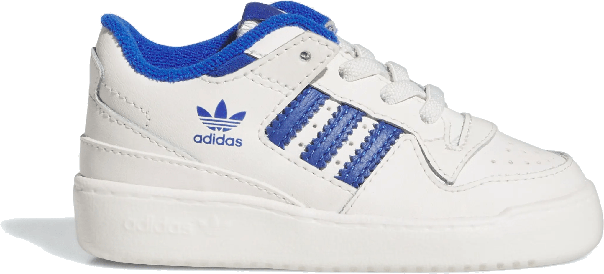 Adidas Forum Low CL Shoes Kids