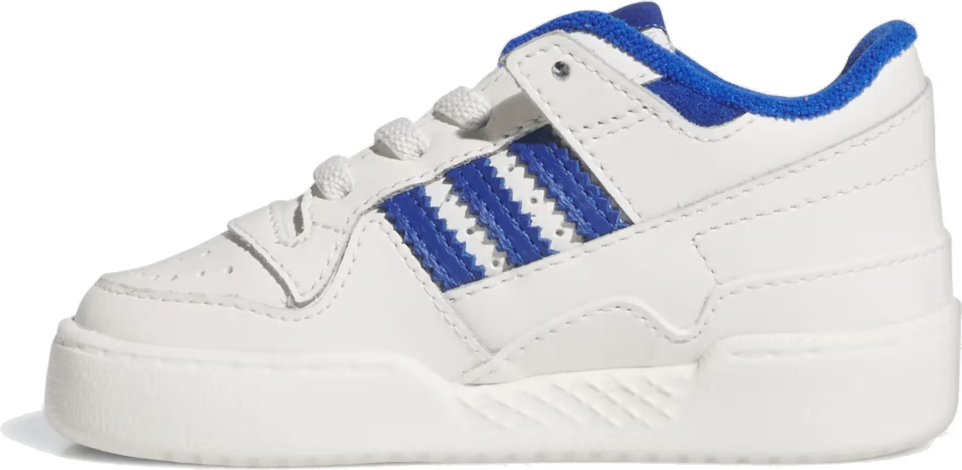 Adidas Forum Low CL Shoes Kids