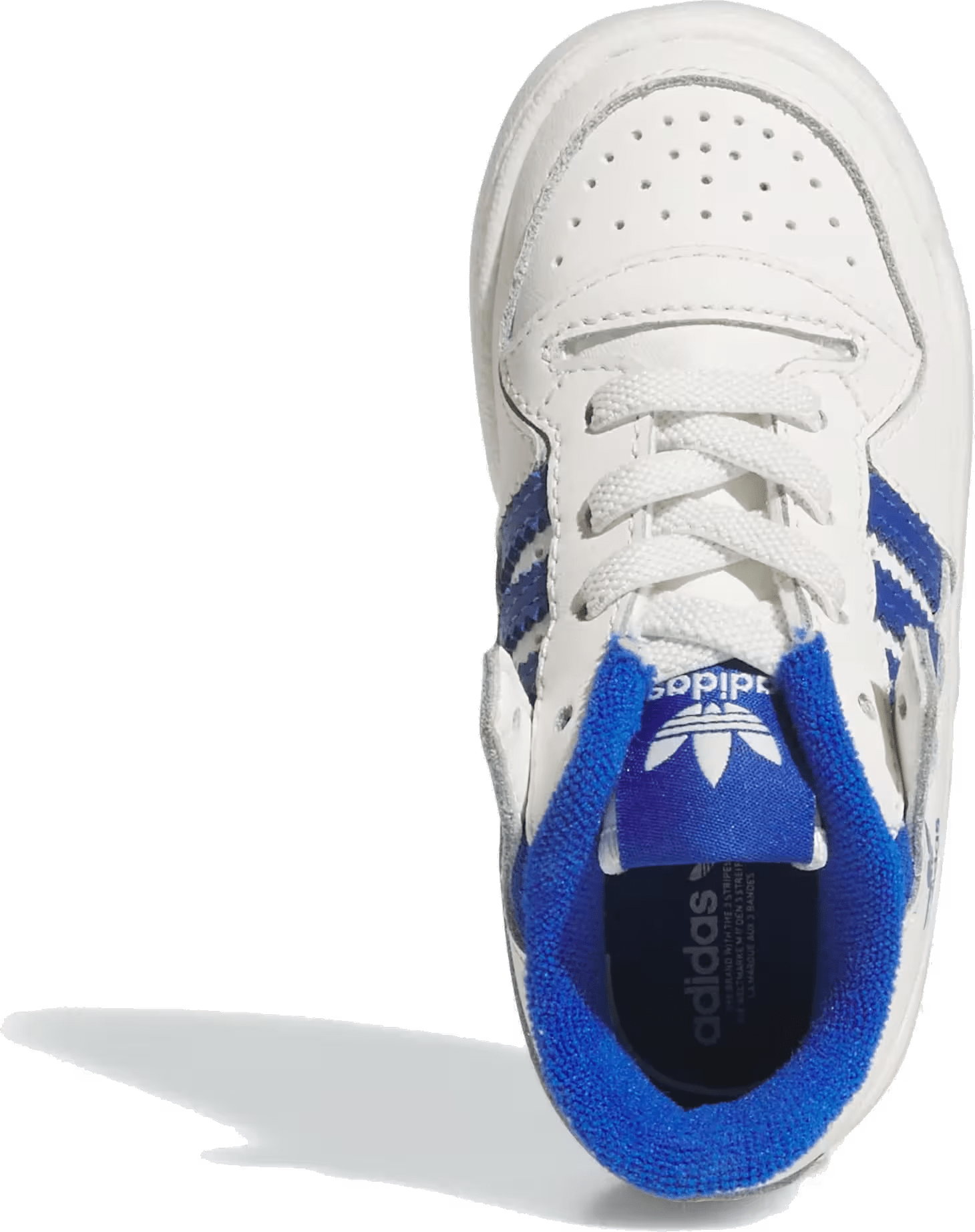 Adidas Forum Low CL Shoes Kids