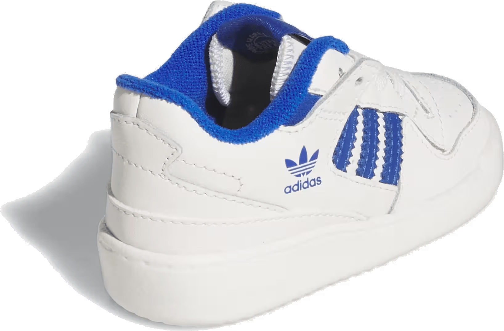 Adidas Forum Low CL Shoes Kids