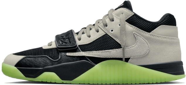 Travis Scott x Chase B x Air Jordan Jumpman Jack TR… | Sneaker Squad