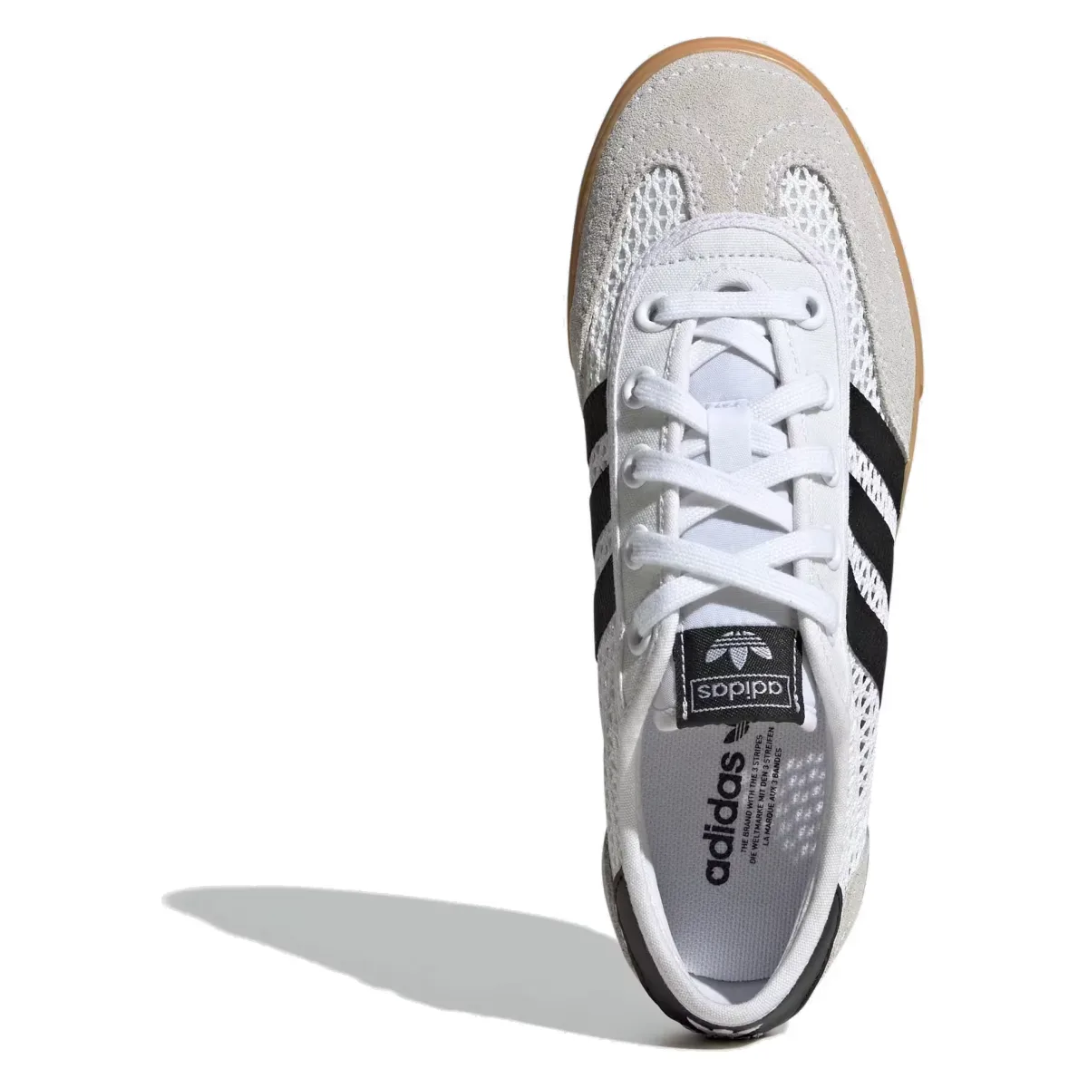 Adidas Tischtennis "White"
