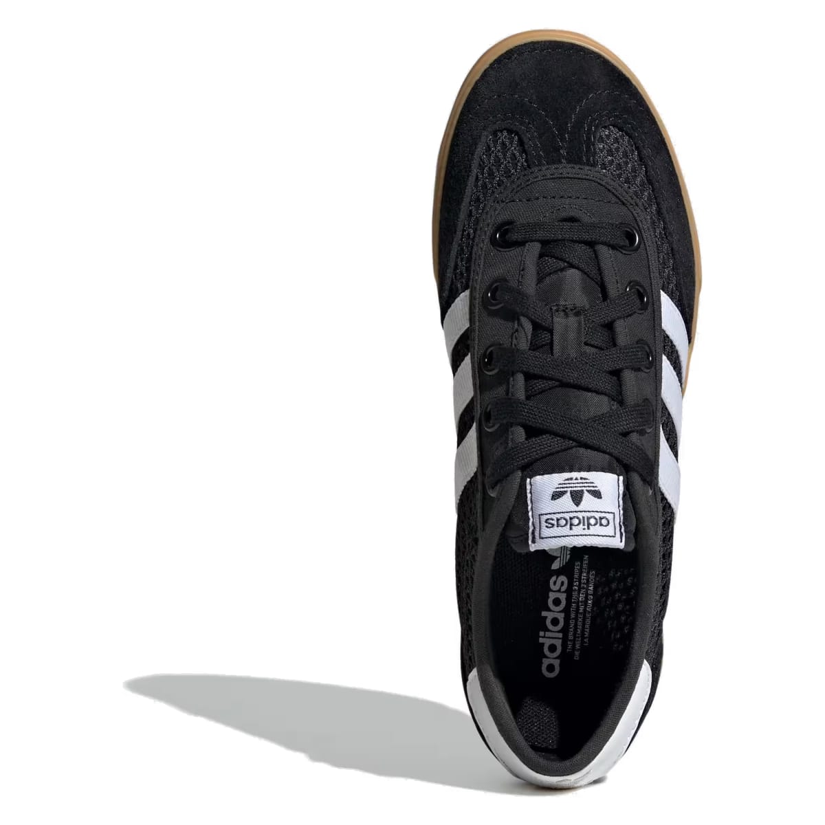 Adidas Tischtennis "Black"