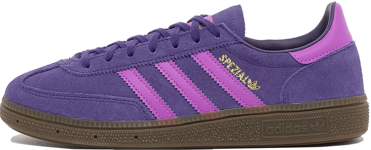 Adidas Handball Spezial "Collegiate Purple"