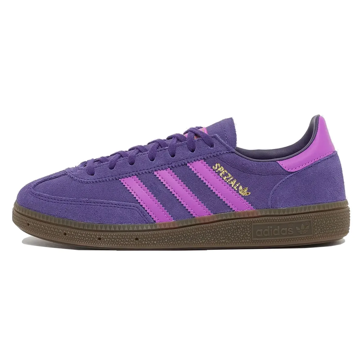 Adidas Handball Spezial "Collegiate Purple"