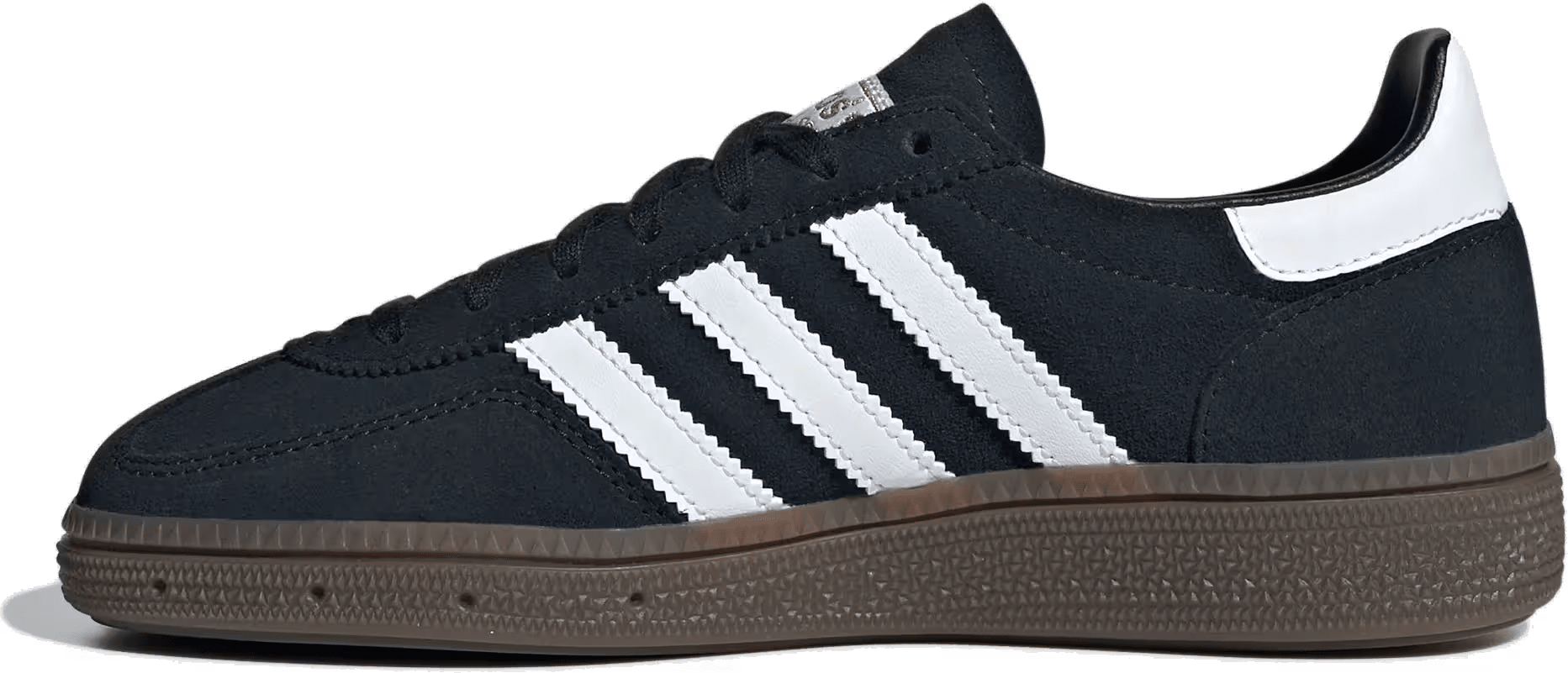 adidas Handball Spezial Black White Gum