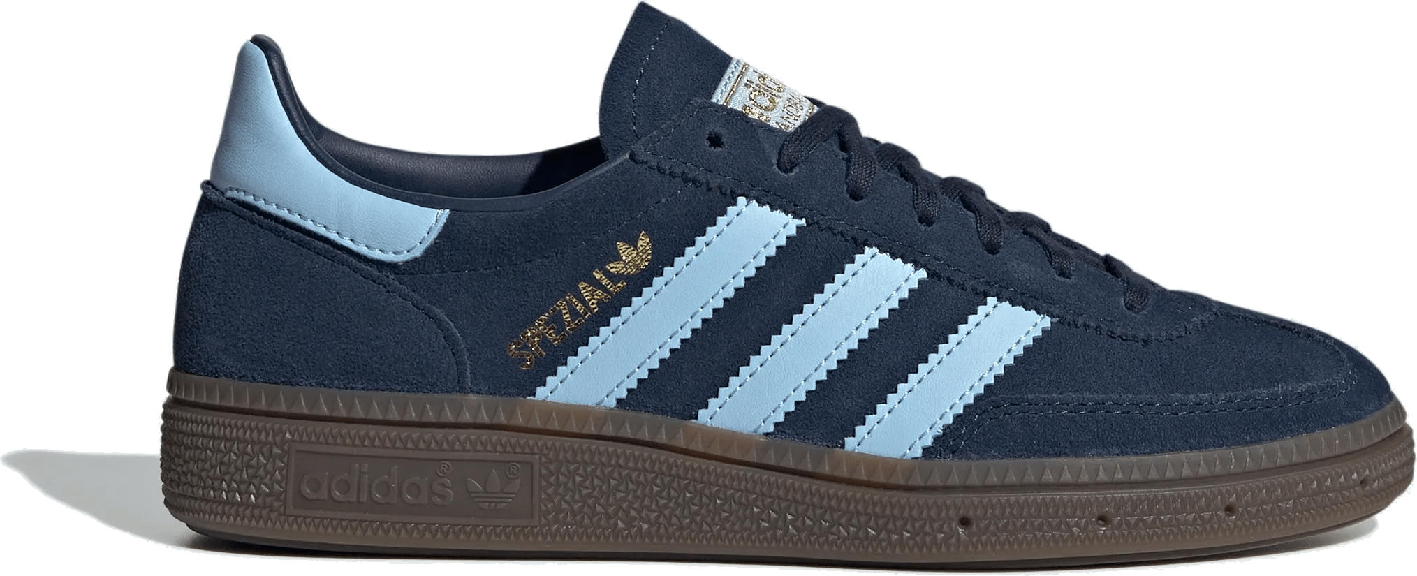Adidas Handball Spezial GS "Collegiate Navy"