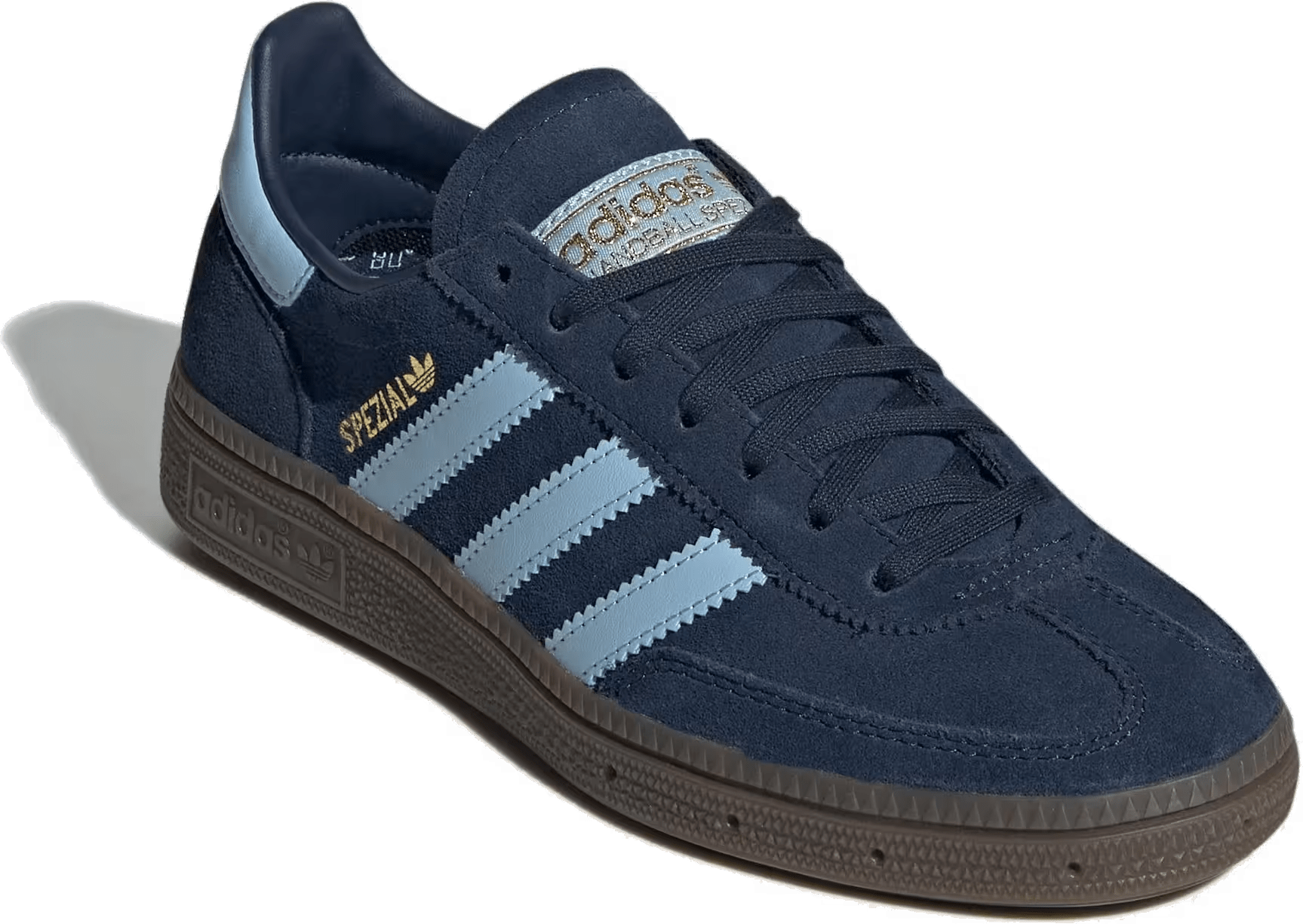 Adidas Handball Spezial GS "Collegiate Navy"