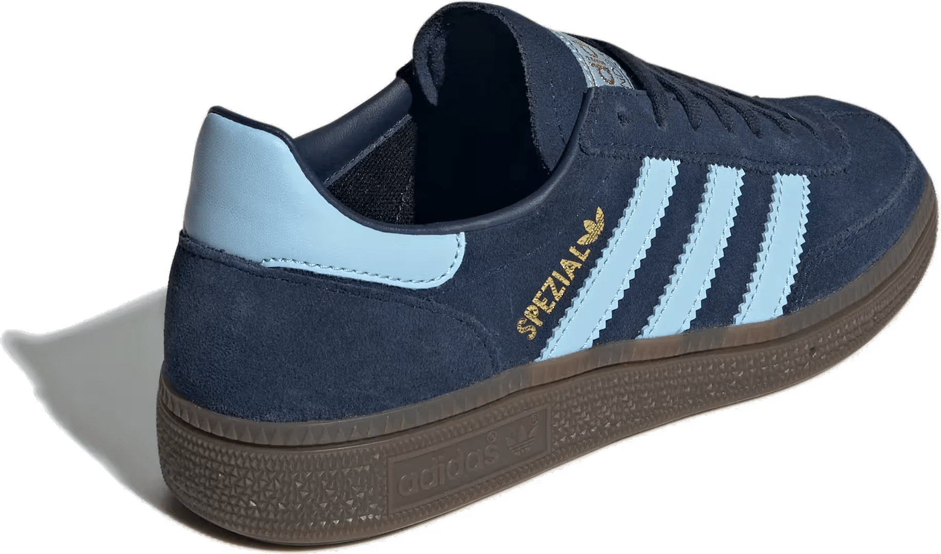 Adidas Handball Spezial GS "Collegiate Navy"
