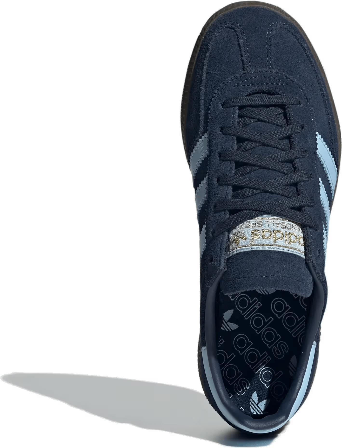 Adidas Handball Spezial GS "Collegiate Navy"