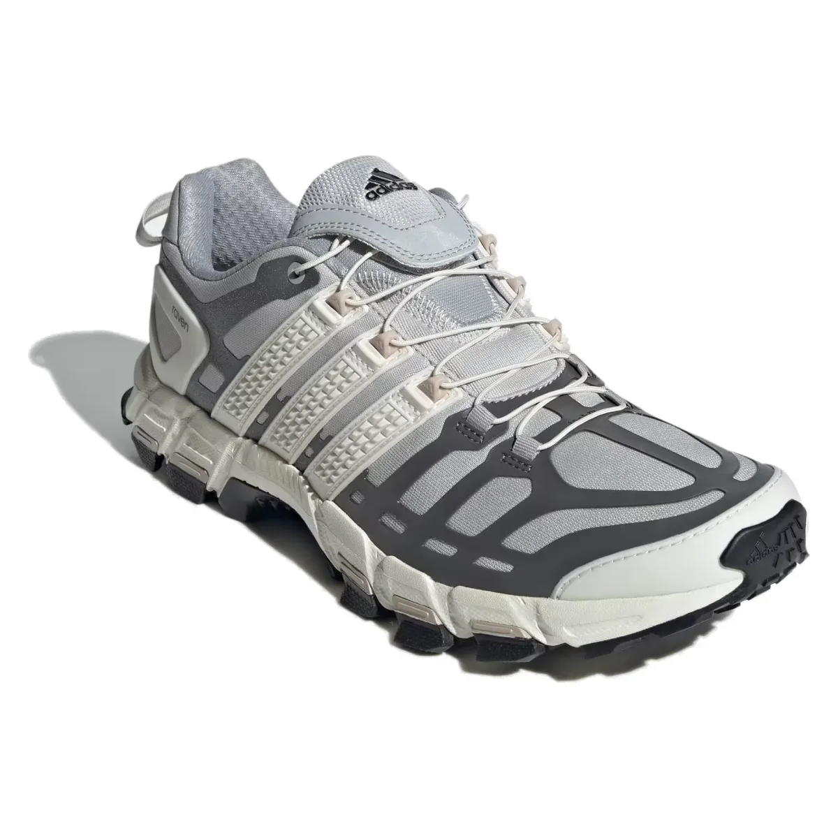 Adidas Adistar Raven "Grey One"