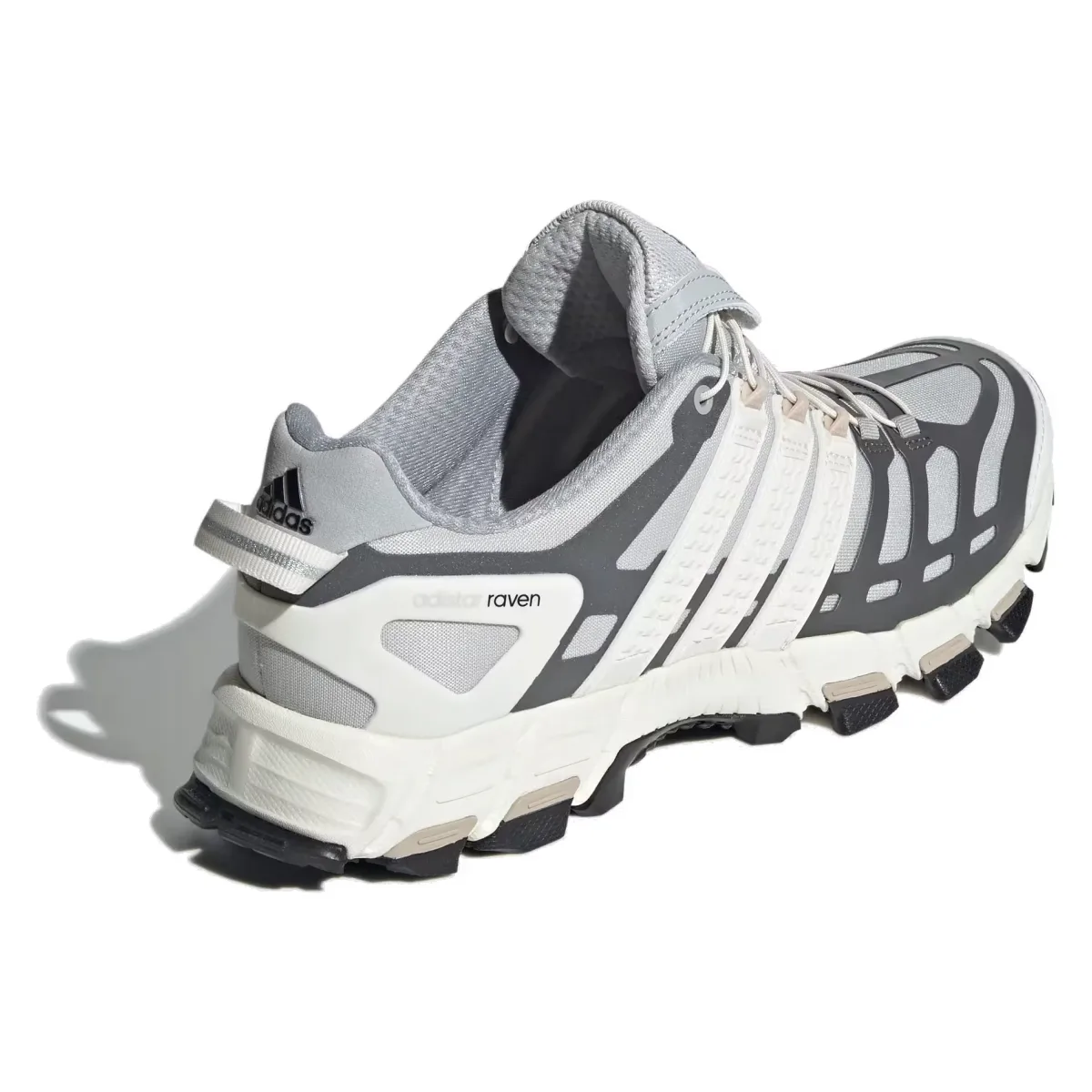 Adidas Adistar Raven "Grey One"