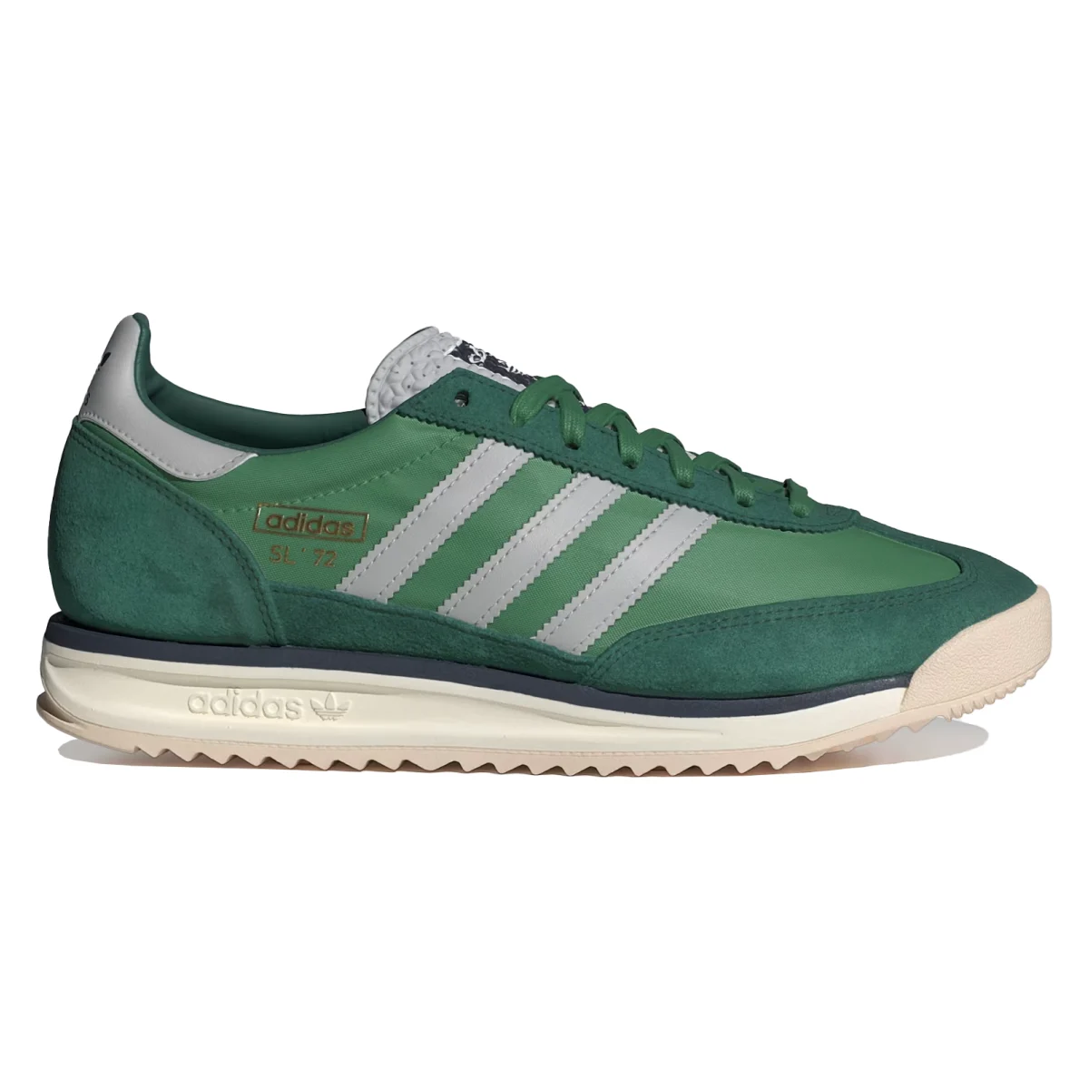 Adidas SL 72 RS "Preloved Green"