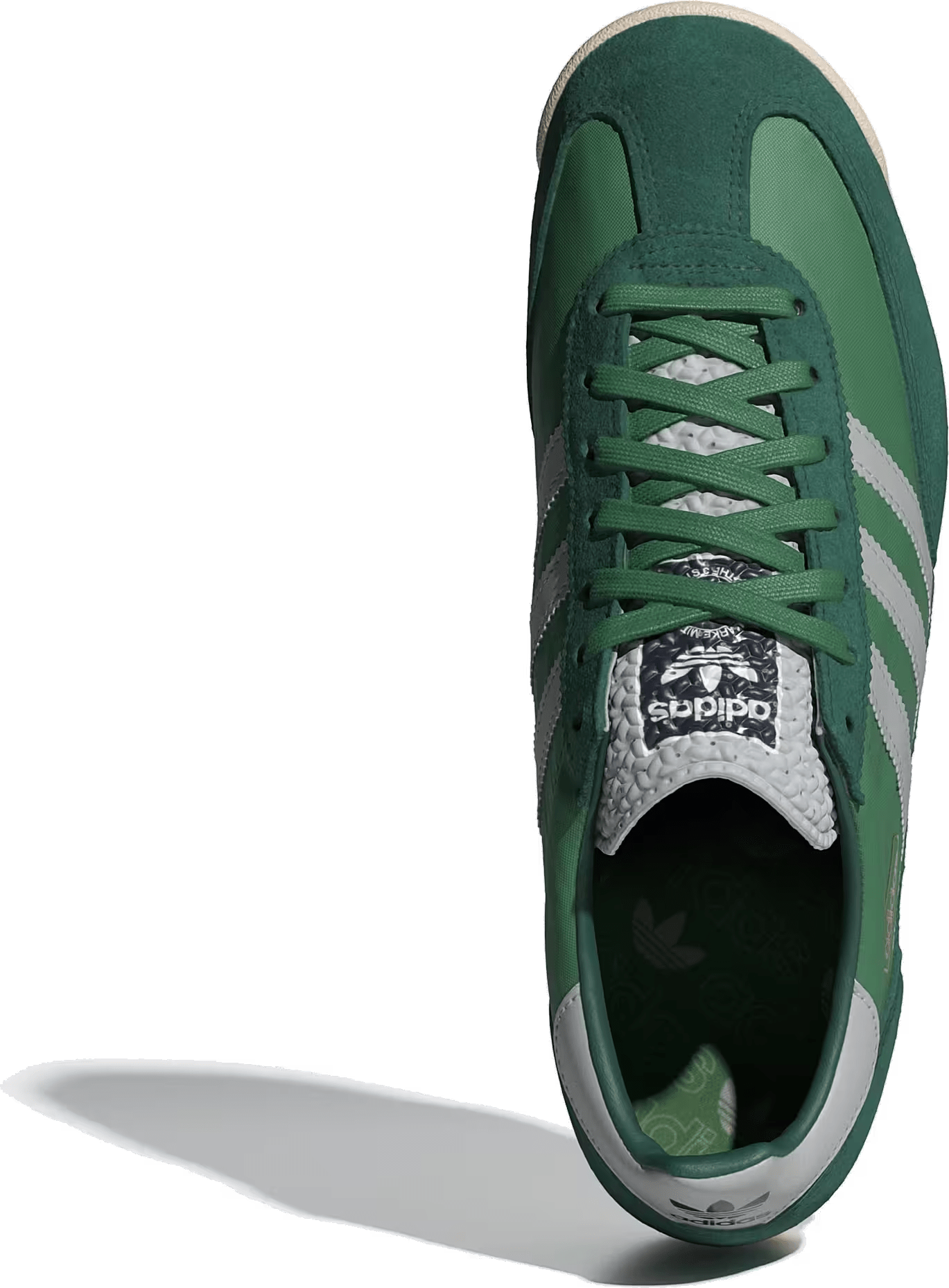 Adidas SL 72 RS "Preloved Green"