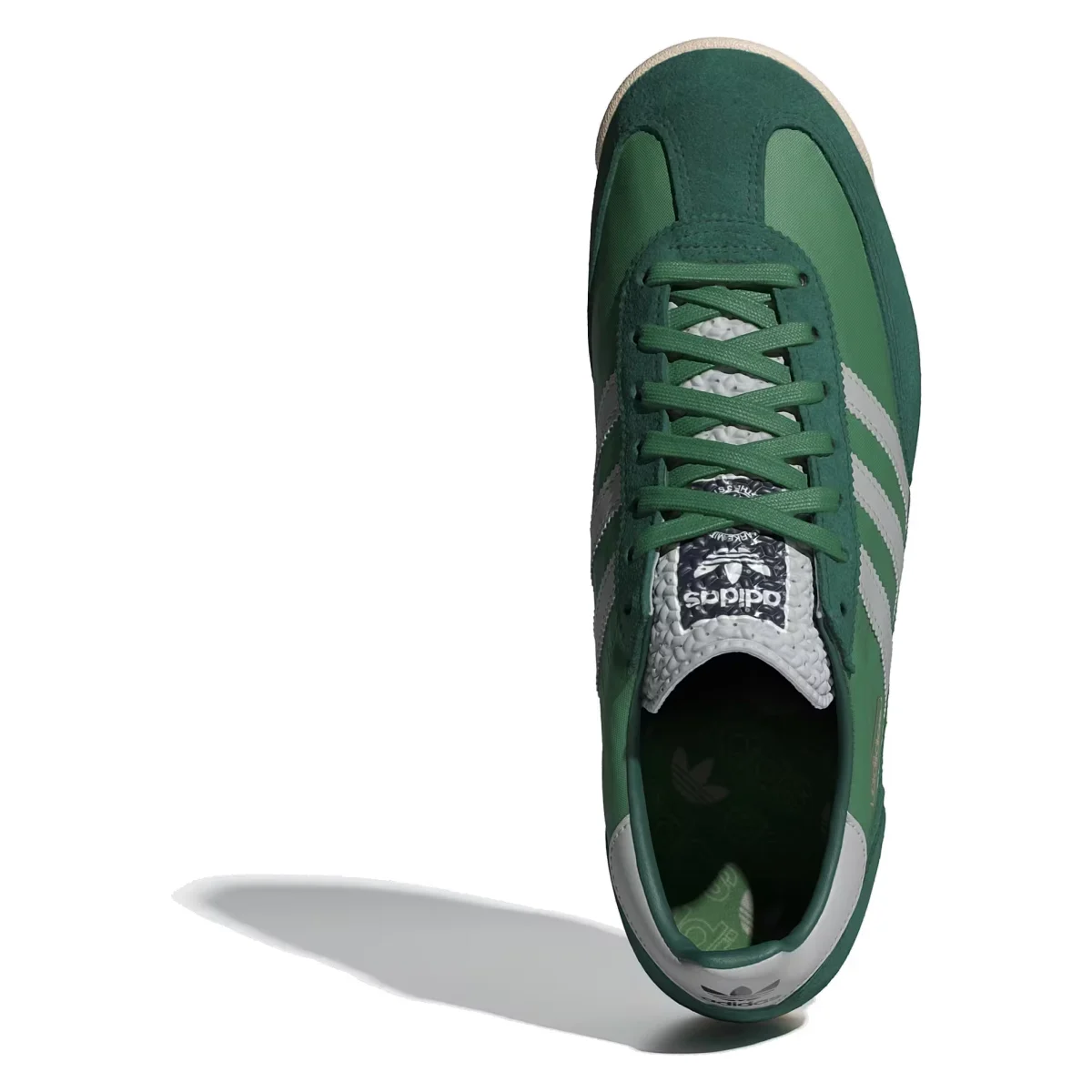 Adidas SL 72 RS "Preloved Green"