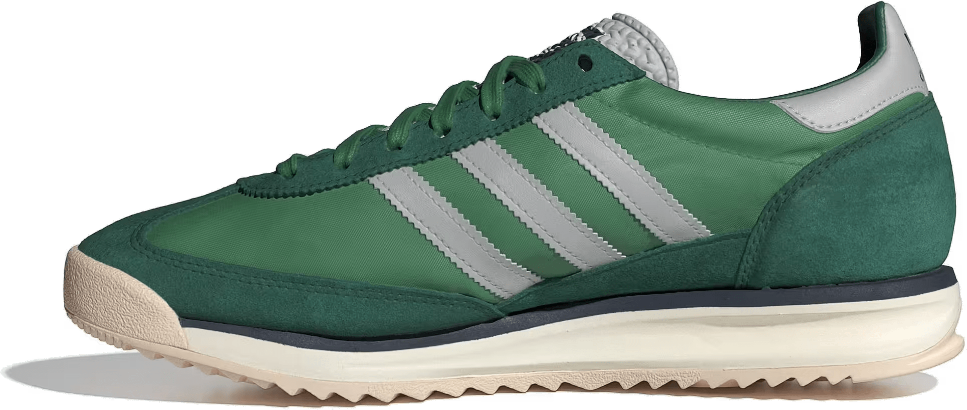 Adidas SL 72 RS "Preloved Green"