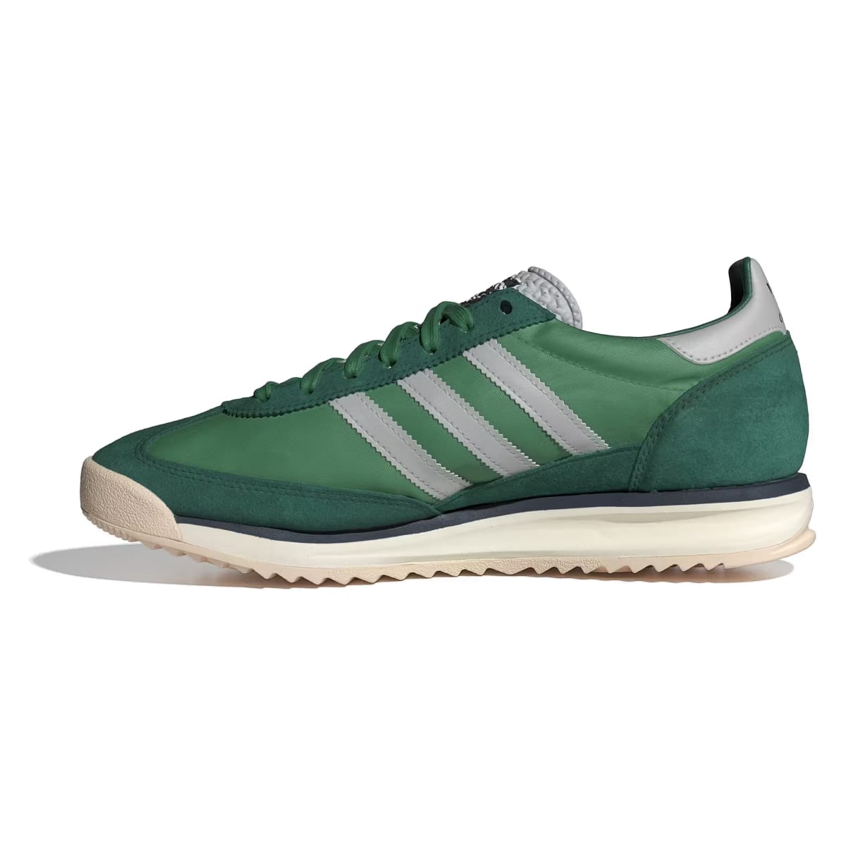 Adidas SL 72 RS "Preloved Green"