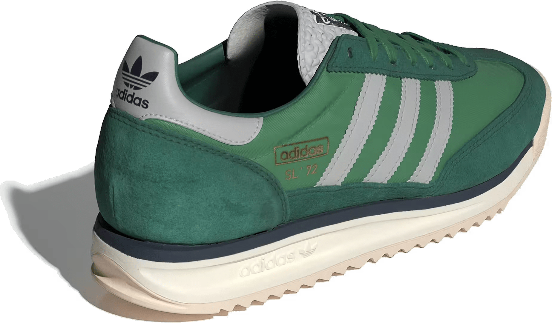 Adidas SL 72 RS "Preloved Green"