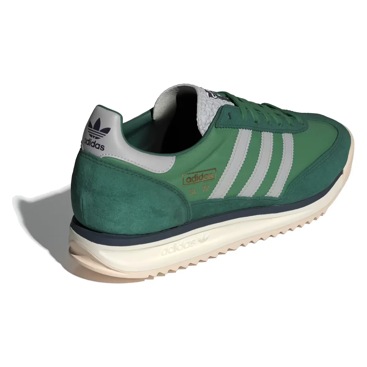 Adidas SL 72 RS "Preloved Green"