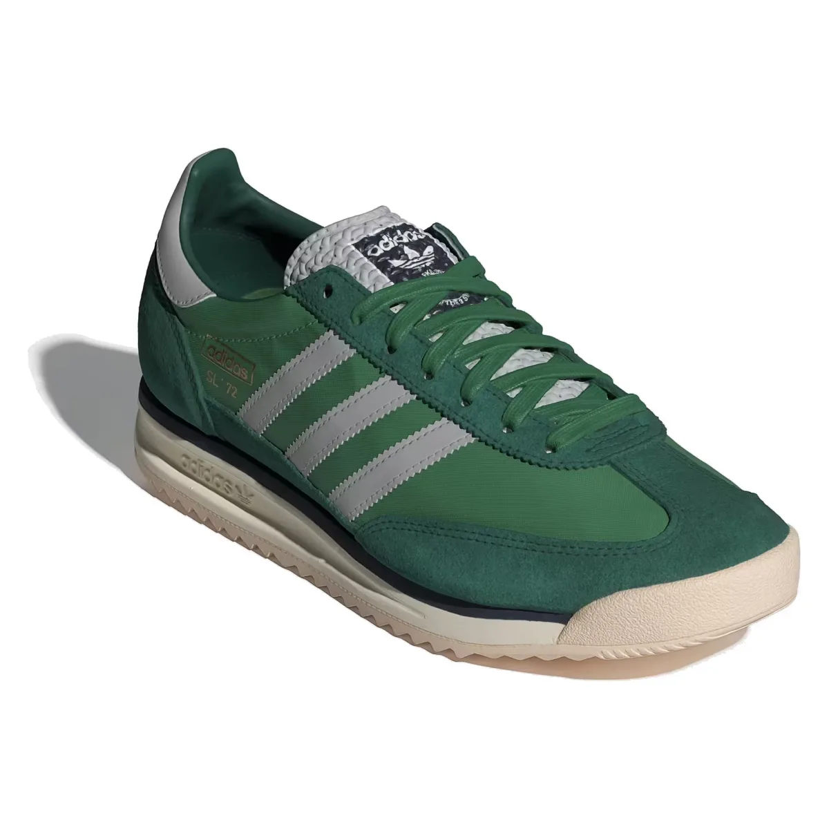 Adidas SL 72 RS "Preloved Green"