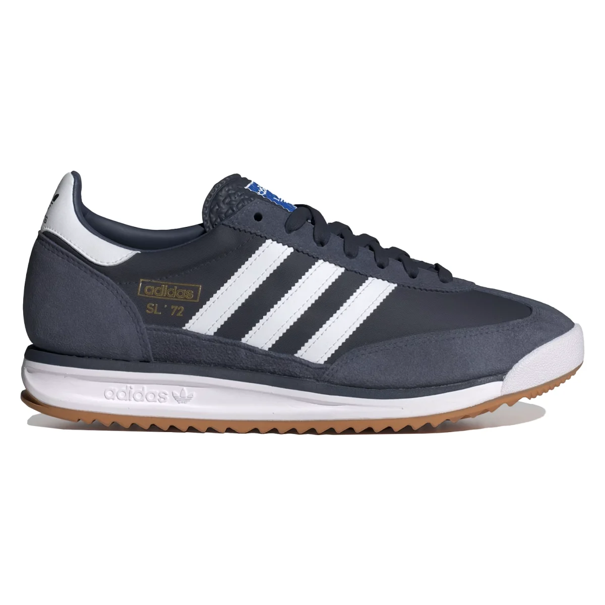 Adidas SL 72 RS "Night Indigo"