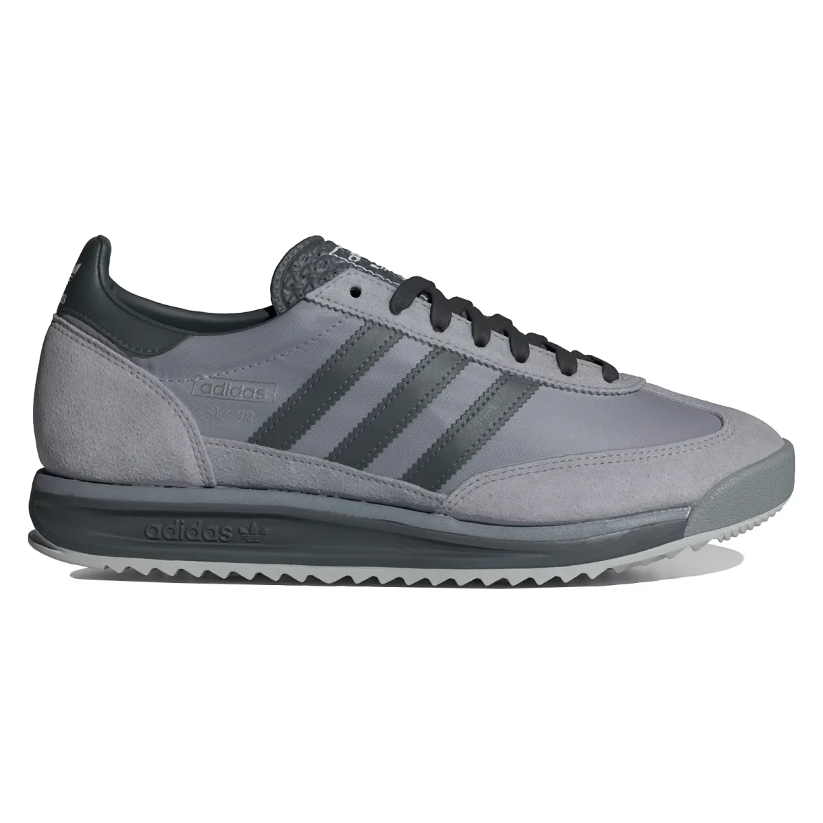 Adidas SL 72 RS "Grey"
