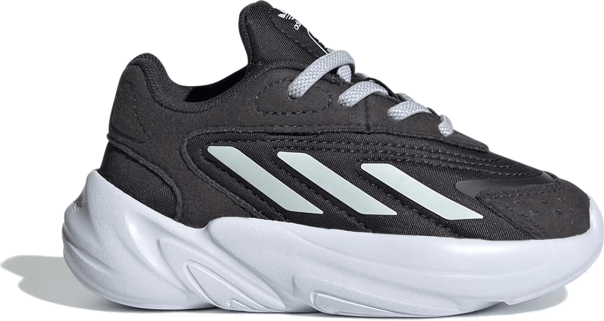 adidas Ozelia Carbon Cloud White Halo Blue (TD)