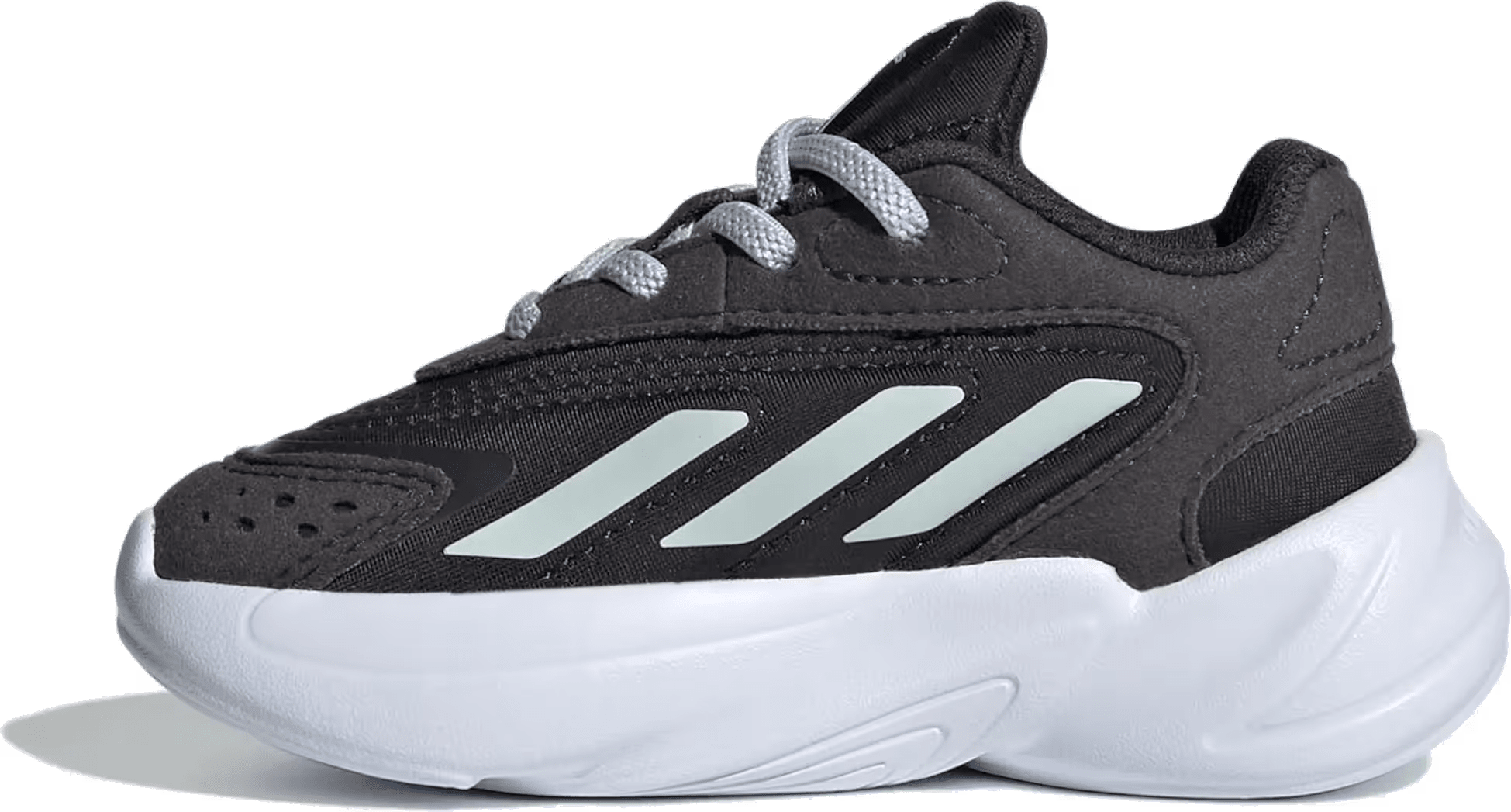 adidas Ozelia Carbon Cloud White Halo Blue (TD)