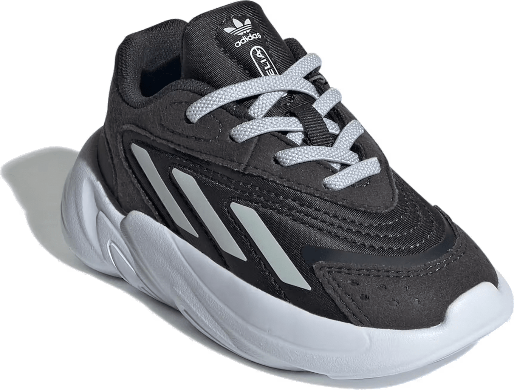 adidas Ozelia Carbon Cloud White Halo Blue (TD)