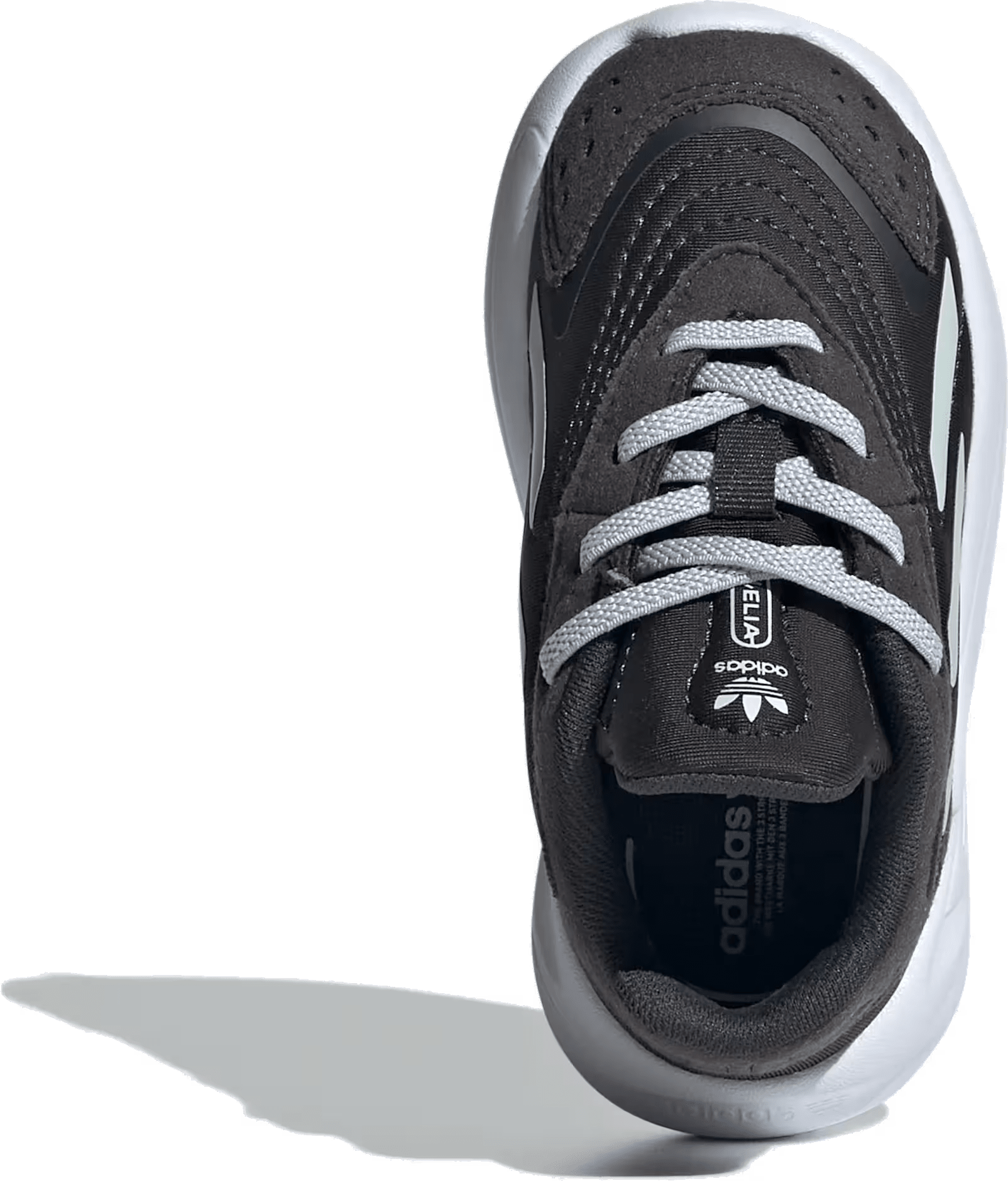 adidas Ozelia Carbon Cloud White Halo Blue (TD)