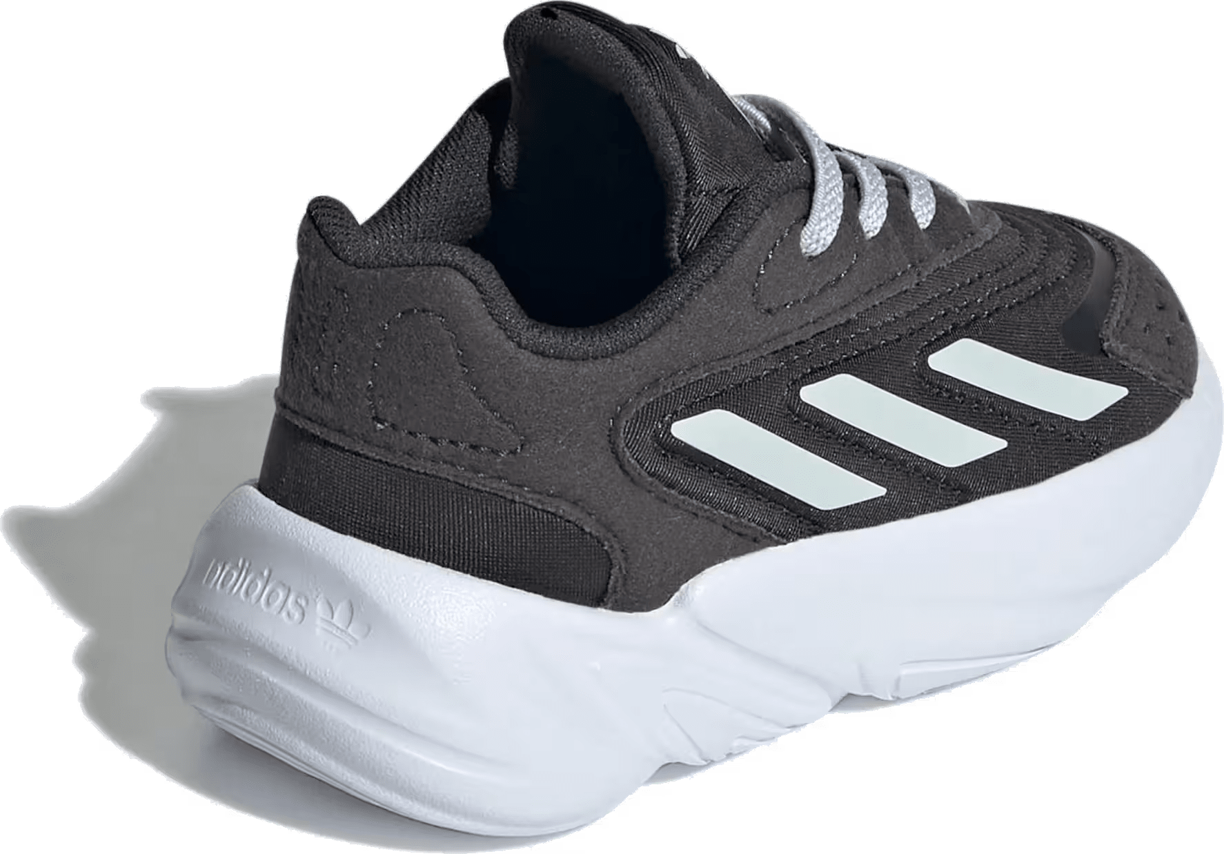 adidas Ozelia Carbon Cloud White Halo Blue (TD)