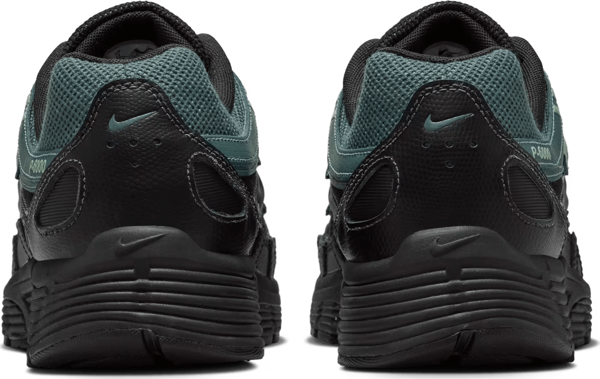 Nike P-6000 "Black Mineral Slate"