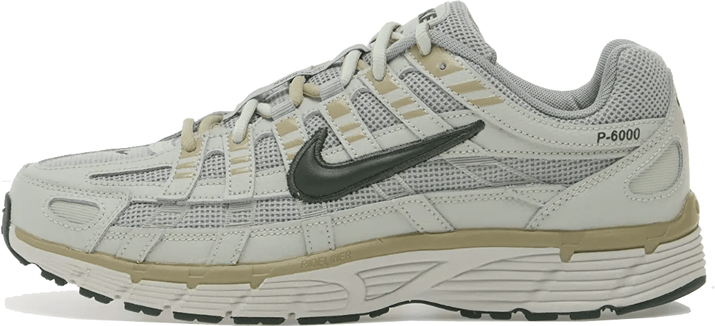 Nike P-6000 Wmns "Light Pumice"